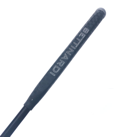 Used Bettinardi Stock Studio 28 2017 Putter / Stability Shaft / 34.0 Inches