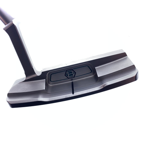 Used Bettinardi Studio Stock 14 2023 Putter / 34.5 Inches