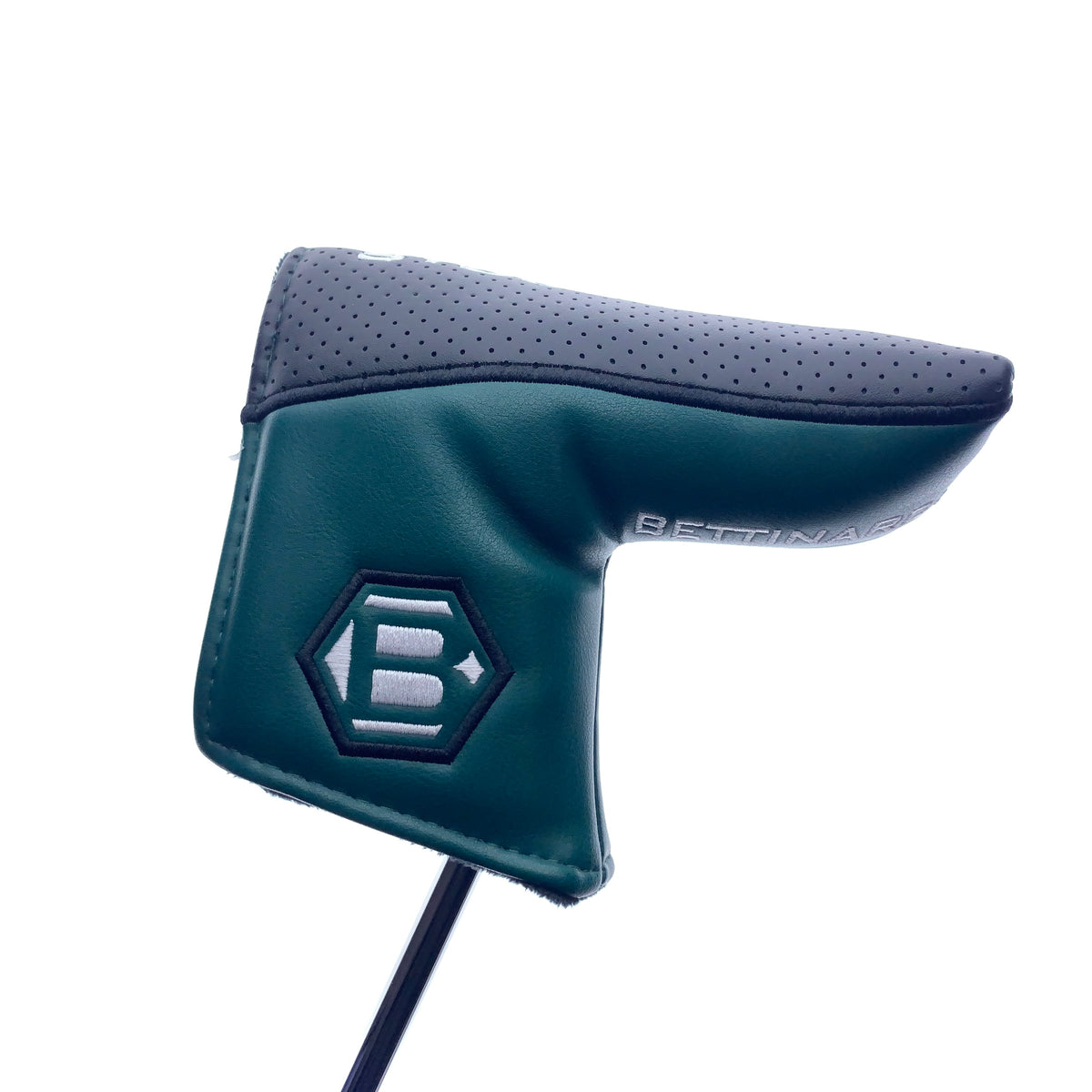Used Bettinardi Studio Stock 16 Putter / 35.0 Inches