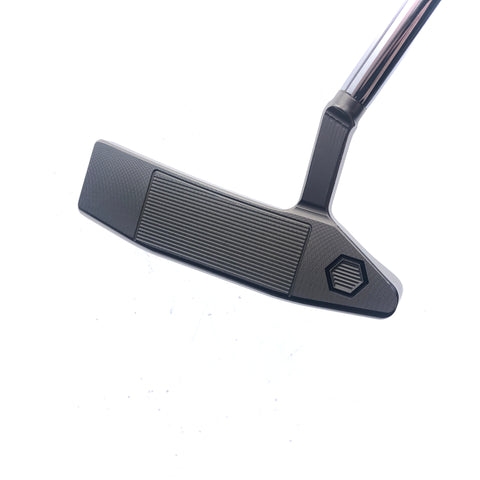Used Bettinardi Studio Stock 17 2021 Putter / 35.0 Inches