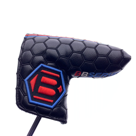 Used Bettinardi Studio Stock 2 2020 Putter / 35.5 Inches