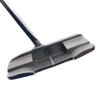 Used Bettinardi Studio Stock 28 Slotback Center Shaft 2020 Putter / 35.0 Inches