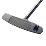Used Bettinardi Studio Stock 28 Slotback Center Shaft 2020 Putter / 35.0 Inches