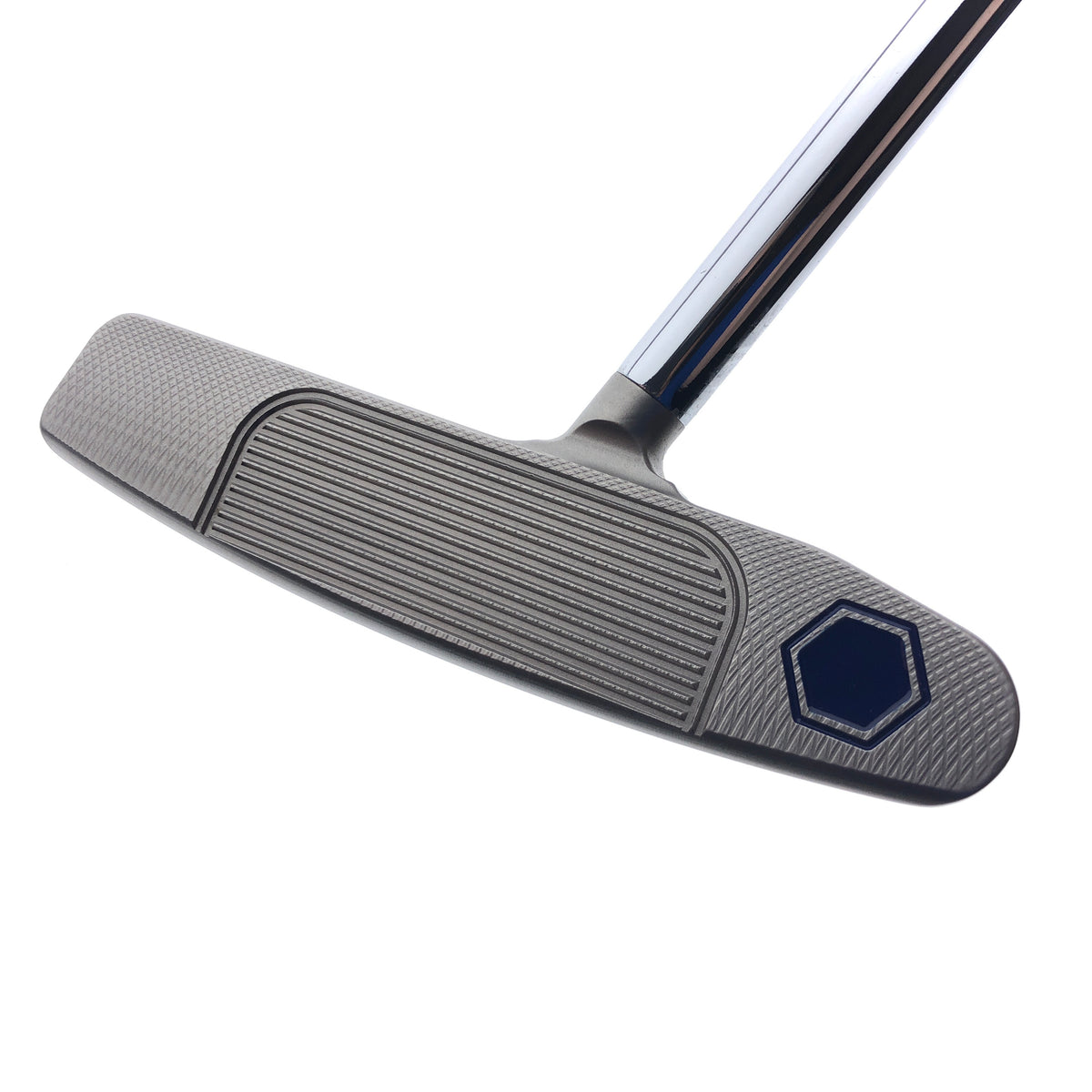 Used Bettinardi Studio Stock 28 Slotback Center Shaft 2020 Putter / 35.0 Inches
