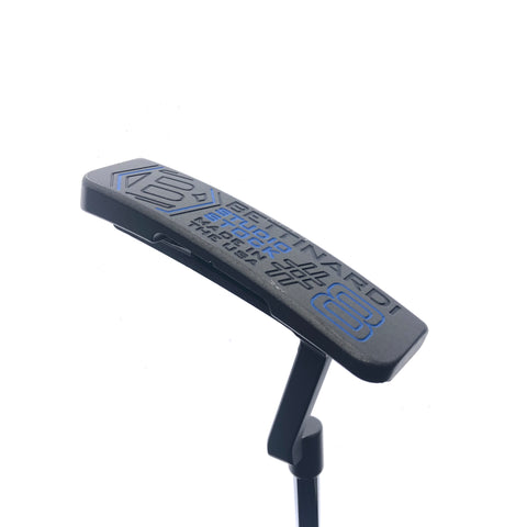 Used Bettinardi Studio Stock 8 Putter / 35.0 Inches