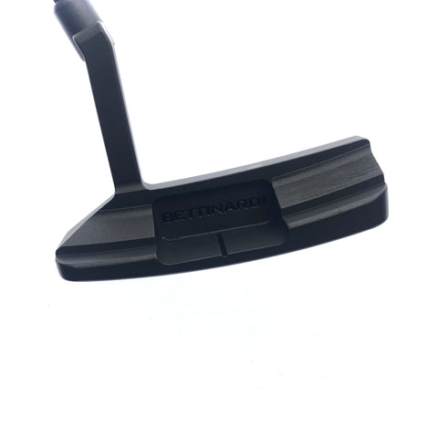 Used Bettinardi Studio Stock 8 Putter / 35.0 Inches