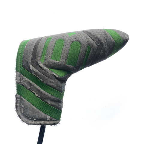 Used Bettinardi Studio Stock 8 Putter / 35.0 Inches