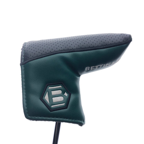 Used Bettinardi Studio Stock 9 2023 Putter / 35.0 Inches