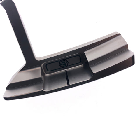 Used Bettinardi Studio Stock 9 2023 Putter / 35.0 Inches