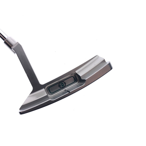 Used Bettinardi Studio Stock 9 2023 Putter / 35.0 Inches