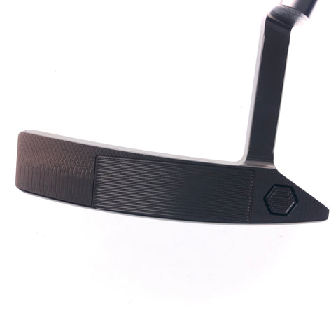 Used Bettinardi Studio Stock 9 2023 Putter / 35.0 Inches