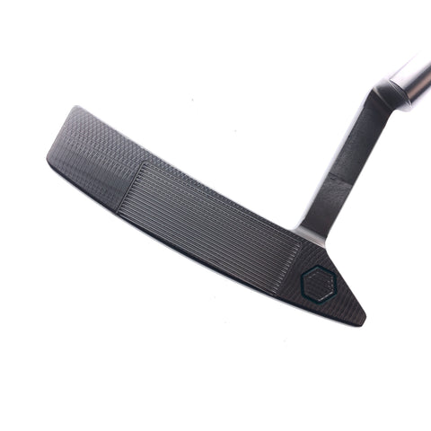 Used Bettinardi Studio Stock 9 2023 Putter / 35.0 Inches