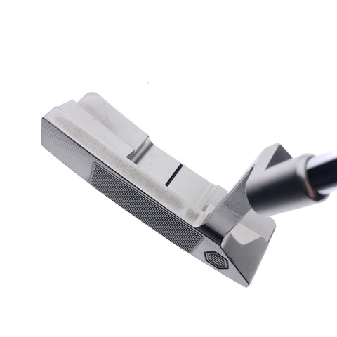 Used Bettinardi Studio Stock 9 2023 Putter / 35.0 Inches