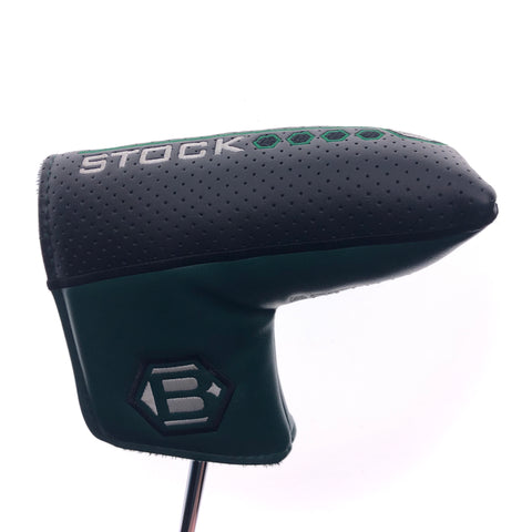 Used Bettinardi Studio Stock 9 2023 Putter / 35.0 Inches