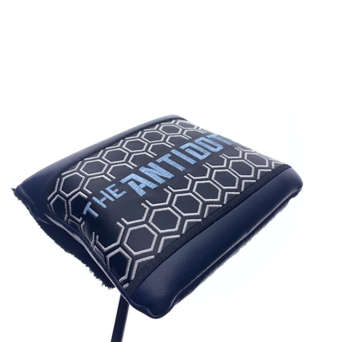 Used Bettinardi The Antidote SB2 Putter / 33.0 / Left-Handed