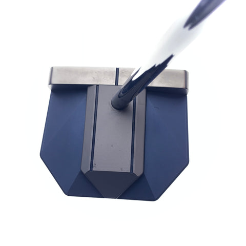 Used Bettinardi The Antidote SB2 Putter / 33.0 / Left-Handed