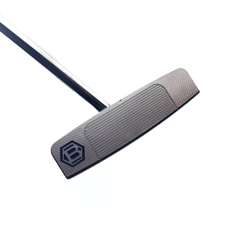 Used Bettinardi The Antidote SB2 Putter / 33.0 / Left-Handed