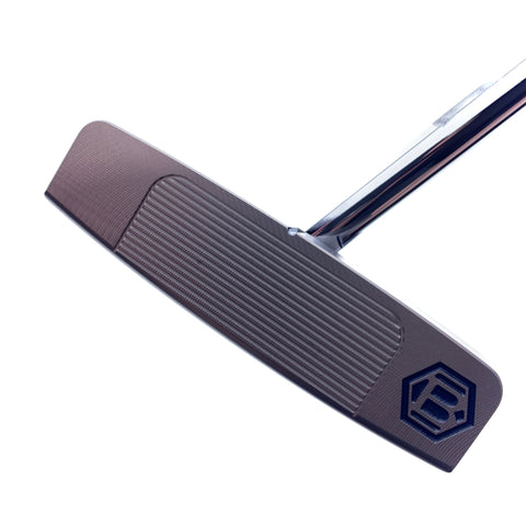 Used Bettinardi The Antidote SB2 Putter / 34.0 Inches