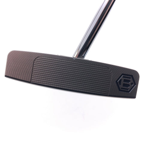 Used Bettinardi The Antidote SB2 Putter / 34.5 Inches