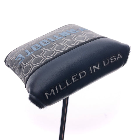 Used Bettinardi The Antidote SB2 Putter / 34.5 Inches