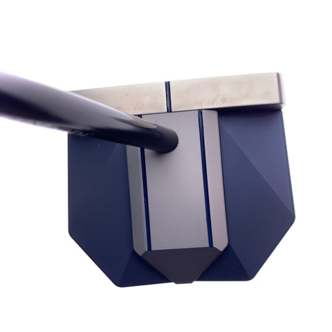 Used Bettinardi The Antidote SB2 Putter / BGT Stability Tour Black / 33.0 Inches