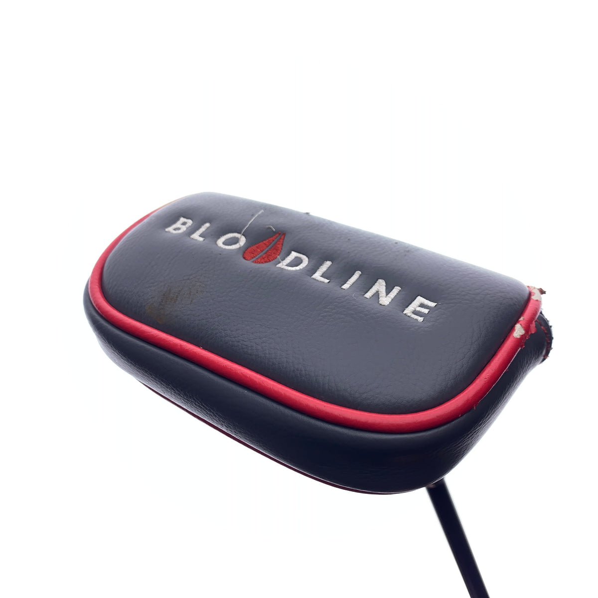 Used Blood Line R1-J Putter / 35.0 Inches