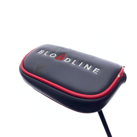 Used Blood Line R1-J Putter / 35.0 Inches