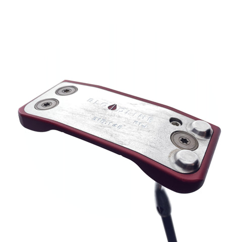 Used Blood Line R1-J Putter / 35.0 Inches