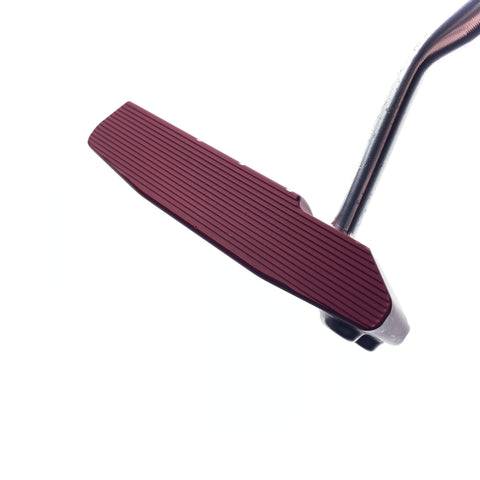 Used Blood Line R1-J Putter / 35.0 Inches