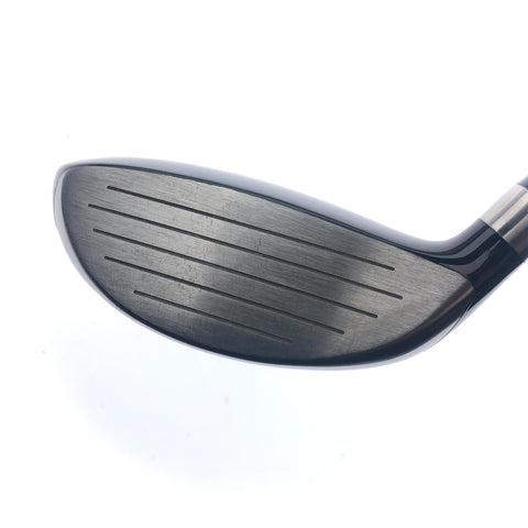 Used Bridgestone J40 4 Fairway Wood / 16 Degrees / Stiff Flex