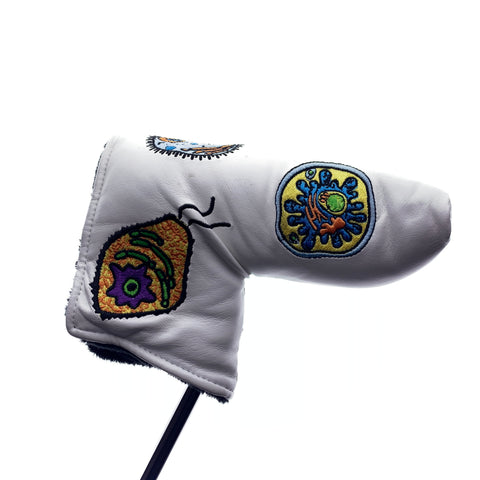 Used CURE CX2 Putter / 34.0 Inches