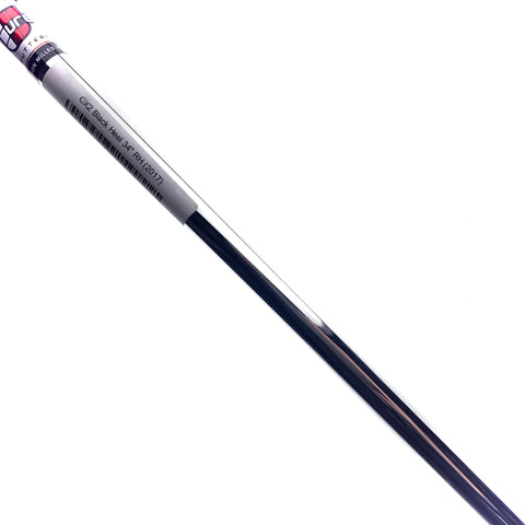 Used CURE CX2 Putter / 34.0 Inches