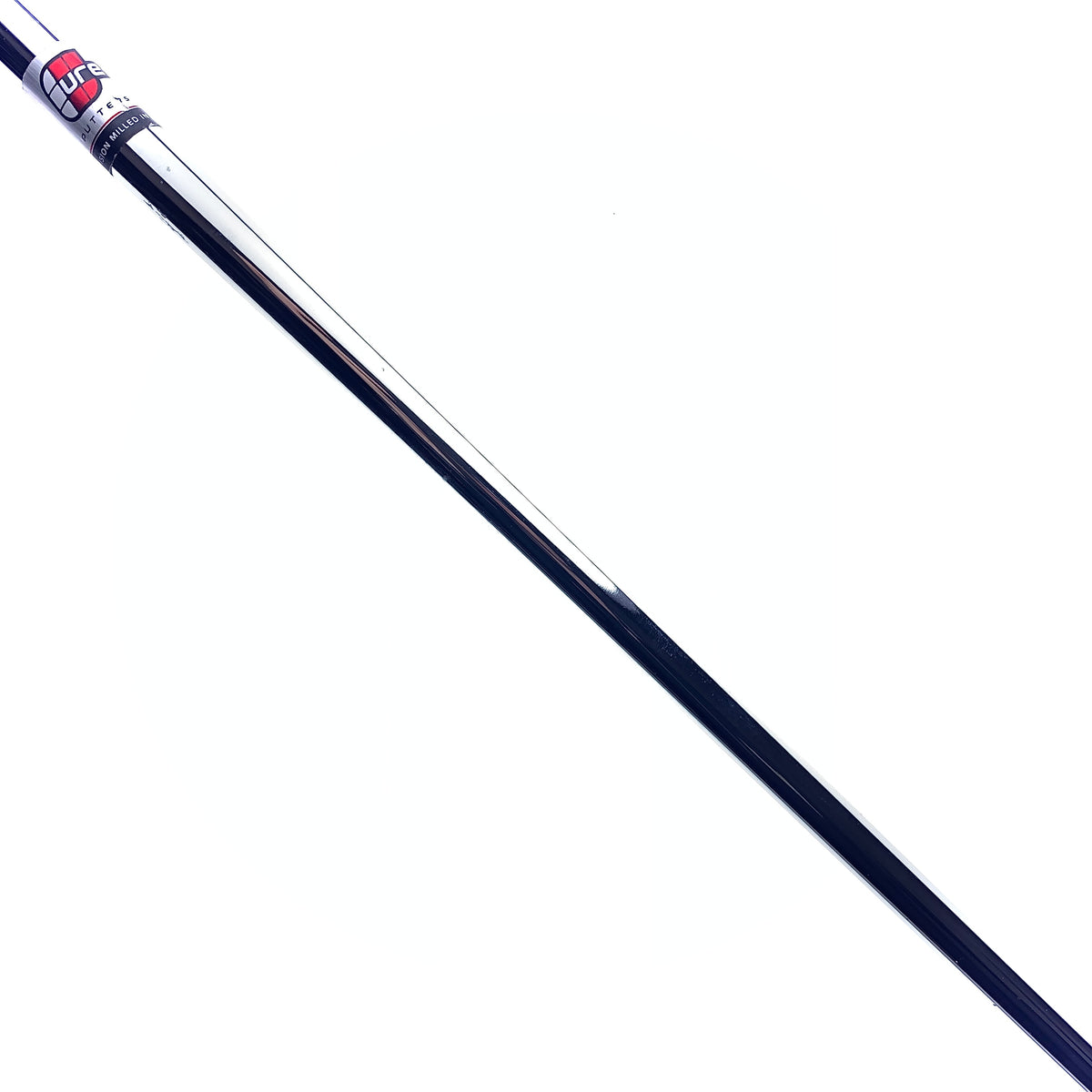 Used CURE RX3 Putter / 35.5 Inches