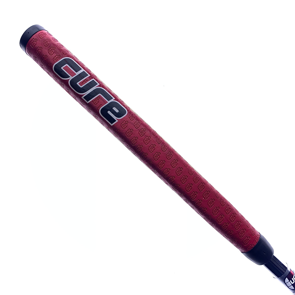 Used CURE RX3 Putter / 35.5 Inches