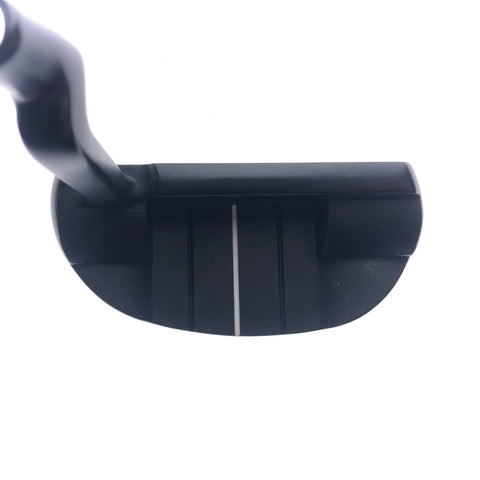 Used Callaway 2014 Solaire Putter / 33.00 Inches