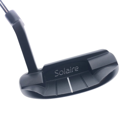 Used Callaway 2014 Solaire Putter / 33.00 Inches