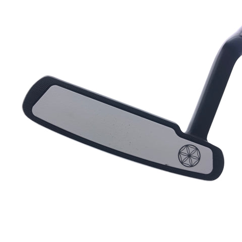Used Callaway 2014 Solaire Putter / 33.00 Inches