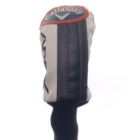 Used Callaway Apex 19 2 Hybrid / 18 Degrees / Stiff Flex