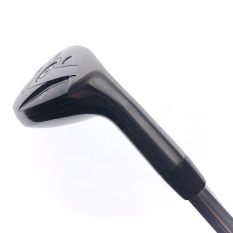Used Callaway Apex 19 2 Hybrid / 18 Degrees / Stiff Flex