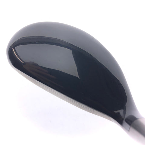 Used Callaway Apex 19 2 Hybrid / 18 Degrees / Stiff Flex