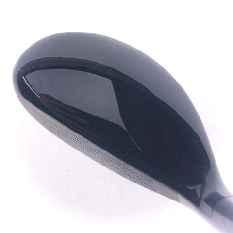 Used Callaway Apex 19 2 Hybrid / 18 Degrees / Stiff Flex