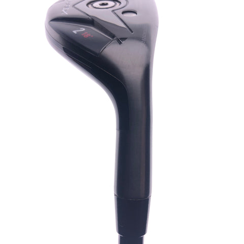 Used Callaway Apex 19 2 Hybrid / 18 Degrees / X-Stiff Flex