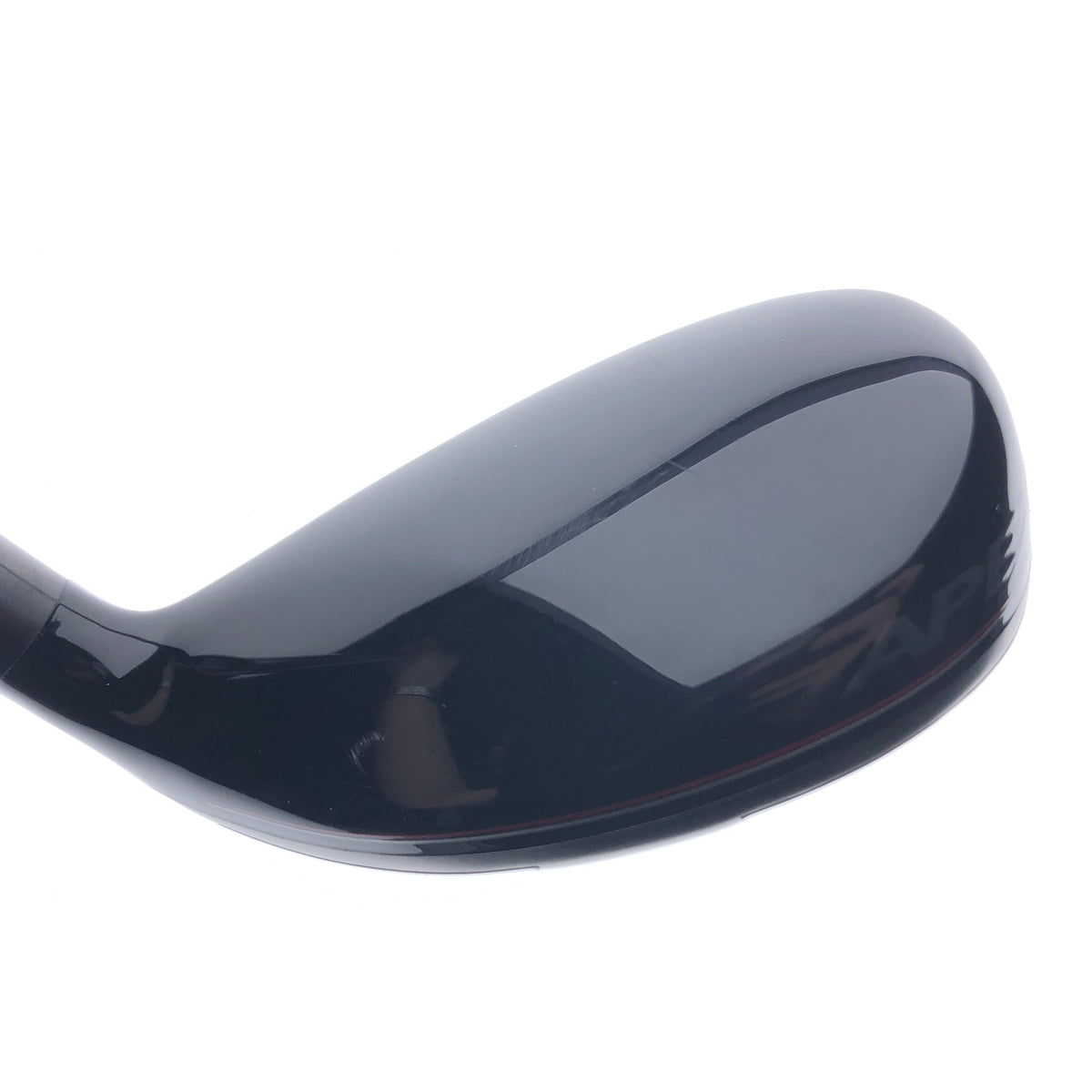Used Callaway Apex 19 2 Hybrid / 18 Degrees / X-Stiff Flex