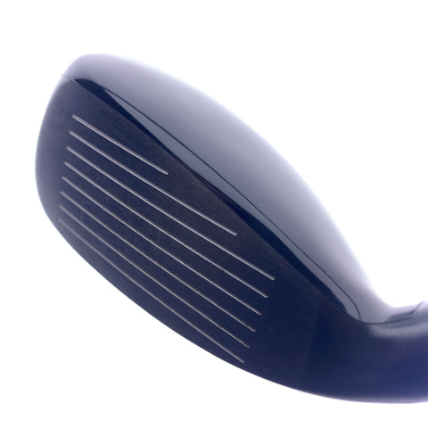 Used Callaway Apex 19 2 Hybrid / 18 Degrees / X-Stiff Flex