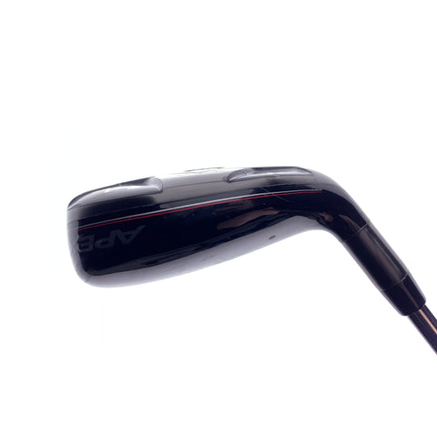 Used Callaway Apex 19 3 Hybrid / 19 Degrees / Regular Flex