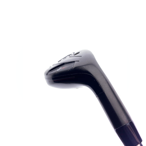 Used Callaway Apex 19 3 Hybrid / 19 Degrees / Regular Flex