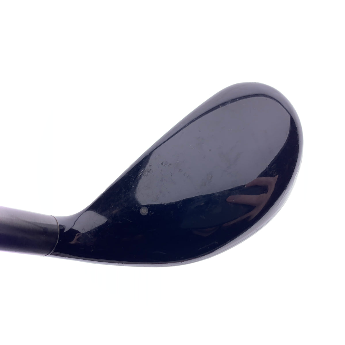Used Callaway Apex 19 3 Hybrid / 19 Degrees / Regular Flex