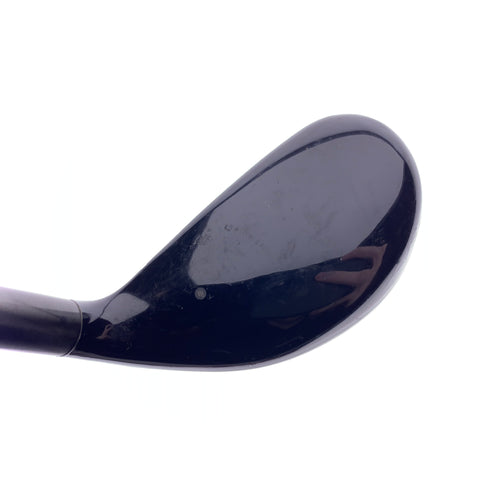 Used Callaway Apex 19 3 Hybrid / 19 Degrees / Regular Flex