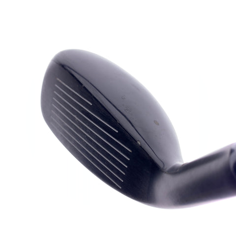 Used Callaway Apex 19 3 Hybrid / 19 Degrees / Regular Flex