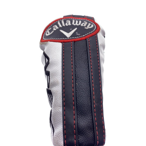 Used Callaway Apex 19 3 Hybrid / 20 Degrees / Regular Flex